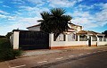 Lovely 6 Bedroom Villa in Los Alcazares Murcia. in Alicante Dream Homes Hondon