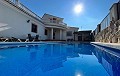 Lovely 6 Bedroom Villa in Los Alcazares Murcia. in Alicante Dream Homes Hondon