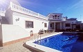 Preciosa villa de 6 dormitorios en Los Alcázares Murcia. in Alicante Dream Homes Hondon