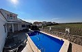 Lovely 6 Bedroom Villa in Los Alcazares Murcia. in Alicante Dream Homes Hondon