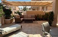 Mooi luxe appartement met 3 slaapkamers op de begane grond in Pilar De La Horadada. in Alicante Dream Homes Hondon