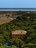 Mansión de 5 habitaciones en Quesada Lo Pepin in Alicante Dream Homes Hondon