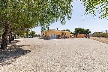 Einfamilienhaus zum Verkauf in Yecla