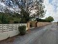 Lovely 2 Bedroom Country house in La Romana in Alicante Dream Homes Hondon