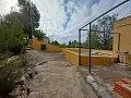 Lovely 2 Bedroom Country house in La Romana in Alicante Dream Homes Hondon