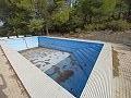 Lovely 2 Bedroom Country house in La Romana in Alicante Dream Homes Hondon