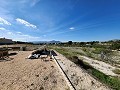 Terrain avec Caravane (pleine propriété) in Alicante Dream Homes Hondon