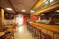 Bar/Restaurant with License in Alicante Dream Homes Hondon