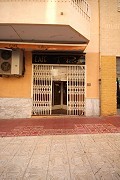 Bar/Restaurant with License in Alicante Dream Homes Hondon