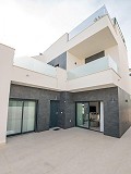 Villa de 3 dormitorios en Benijófar in Alicante Dream Homes Hondon