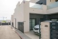 Villa mit 3 Schlafzimmern in Benijofar in Alicante Dream Homes Hondon