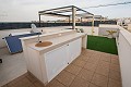 Villa met 3 slaapkamers in Benijofar in Alicante Dream Homes Hondon