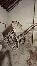 Großes historisches Haus und Bodega in Pinoso in Alicante Dream Homes Hondon