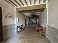 Groot historisch huis en bodega in Pinoso in Alicante Dream Homes Hondon