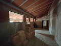 Groot historisch huis en bodega in Pinoso in Alicante Dream Homes Hondon