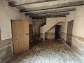 Large historic house and bodega en Pinoso in Alicante Dream Homes Hondon