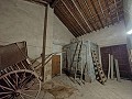 Casa histórica y bodega en Pinoso in Alicante Dream Homes Hondon