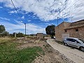 Groot historisch huis en bodega in Pinoso in Alicante Dream Homes Hondon