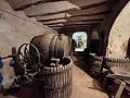 Groot historisch huis en bodega in Pinoso in Alicante Dream Homes Hondon