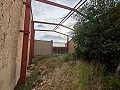 Großes historisches Haus und Bodega in Pinoso in Alicante Dream Homes Hondon