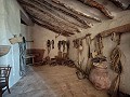 Large historic house and bodega en Pinoso in Alicante Dream Homes Hondon