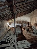 Großes historisches Haus und Bodega in Pinoso in Alicante Dream Homes Hondon