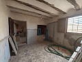 Groot historisch huis en bodega in Pinoso in Alicante Dream Homes Hondon