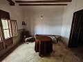 Groot historisch huis en bodega in Pinoso in Alicante Dream Homes Hondon