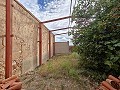 Casa histórica y bodega en Pinoso in Alicante Dream Homes Hondon