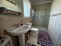 Mooi landhuis met 7 slaapkamers en 3 badkamers en privézwembad in Sax in Alicante Dream Homes Hondon