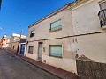 Großes Stadthaus in Salinas in Alicante Dream Homes Hondon