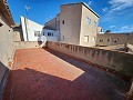 Amplia Casa Adosada en Salinas in Alicante Dream Homes Hondon