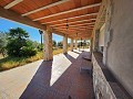 Belle villa de 4 chambres et 3 salles de bain avec garage in Alicante Dream Homes Hondon