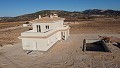 New build villas in Pinoso in Alicante Dream Homes Hondon