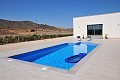 Prachtige villa in Cañada de la leña in Alicante Dream Homes Hondon