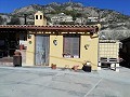 Villa avec piscine chauffée à Fortuna in Alicante Dream Homes Hondon