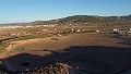 Terrains à bâtir à proximité de la ville, à Pinoso in Alicante Dream Homes Hondon