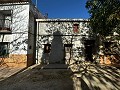 Grande réforme Yecla, six chambres deux salles de bains in Alicante Dream Homes Hondon