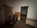 Große Reform-Yecla, sechs Schlafzimmer, zwei Badezimmer in Alicante Dream Homes Hondon