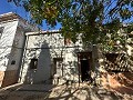 Grande réforme Yecla, six chambres deux salles de bains in Alicante Dream Homes Hondon