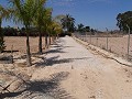 Finca spacieuse avec piscine et abri voiture à 15 minutes de la mer in Alicante Dream Homes Hondon