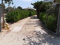 Finca spacieuse avec piscine et abri voiture à 15 minutes de la mer in Alicante Dream Homes Hondon