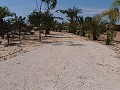 Finca spacieuse avec piscine et abri voiture à 15 minutes de la mer in Alicante Dream Homes Hondon