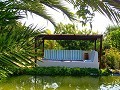 Finca spacieuse avec piscine et abri voiture à 15 minutes de la mer in Alicante Dream Homes Hondon