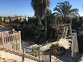 Großzügige Finca mit Swimmingpool und Carport 15 Minuten vom Meer entfernt in Alicante Dream Homes Hondon