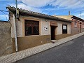 Maison de ville à Pinoso in Alicante Dream Homes Hondon