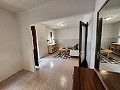 Town house in Pinoso in Alicante Dream Homes Hondon