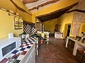 Huge 6 bedroom country house in Ubeda in Alicante Dream Homes Hondon