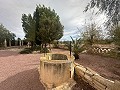 Immense maison de campagne de 6 chambres à Ubeda in Alicante Dream Homes Hondon