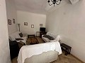 Huge 6 bedroom country house in Ubeda in Alicante Dream Homes Hondon